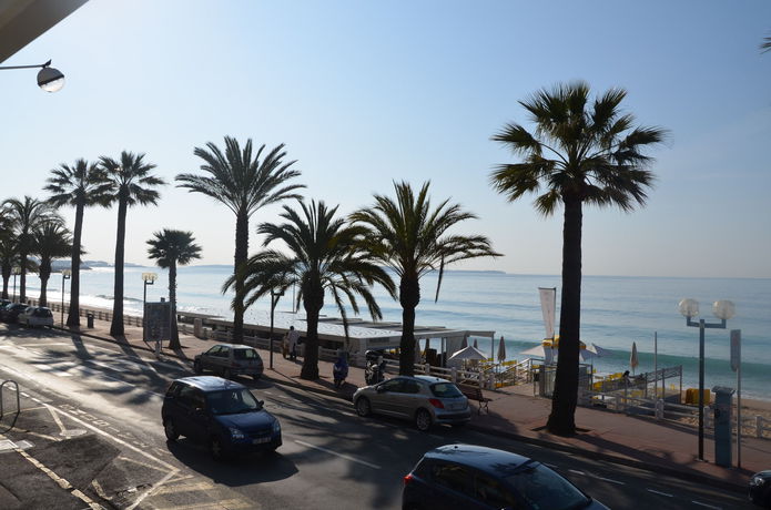 Imagen general del Sunny Beach Resort, Cannes. Foto 3