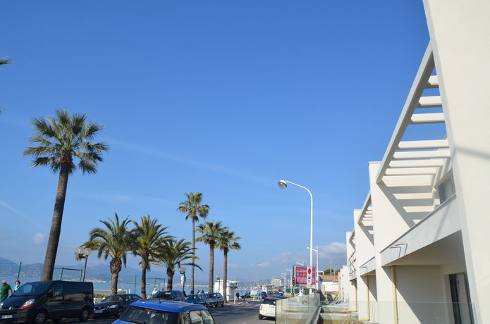 Imagen de la habitación del Sunny Beach Resort, Cannes. Foto 6