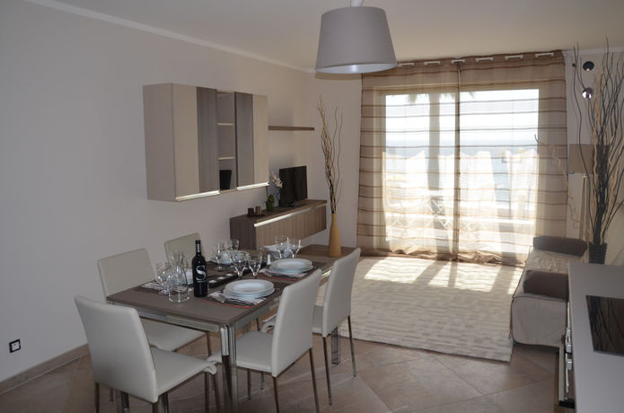 Imagen general del Sunny Beach Resort, Cannes. Foto 4