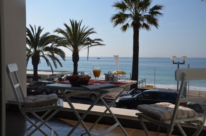 Imagen de los exteriores del Sunny Beach Resort, Cannes. Foto 8