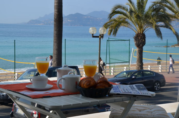 Imagen general del Sunny Beach Resort, Cannes. Foto 5