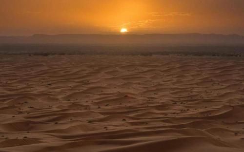 Imagen general del Sunny Camp Merzouga. Foto 1