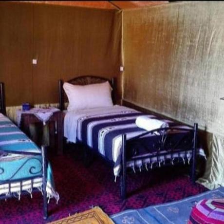 Imagen general del Sunny Camp Merzouga. Foto 3