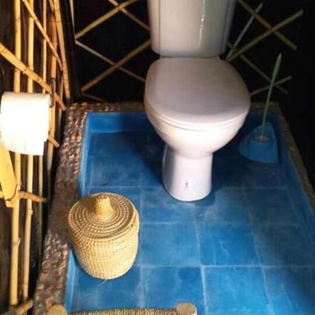 Imagen general del Sunny Camp Merzouga. Foto 4