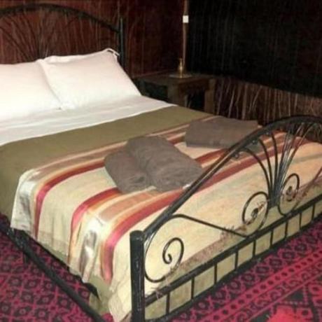 Imagen general del Sunny Camp Merzouga. Foto 7