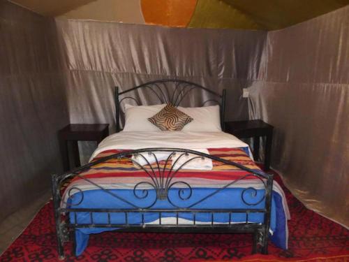 Imagen general del Sunny Camp Merzouga. Foto 9