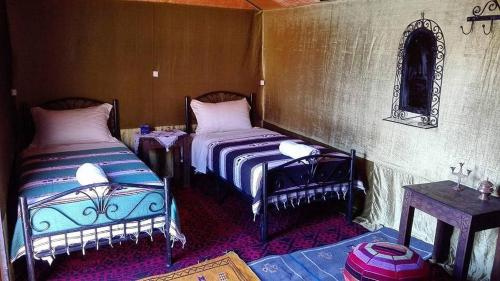 Imagen general del Sunny Camp Merzouga. Foto 13