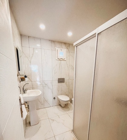 Imagen general del Sunny Garden Beach and Hotel. Foto 1