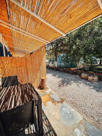 Imagen general del Sunny Garden Beach and Hotel. Foto 3