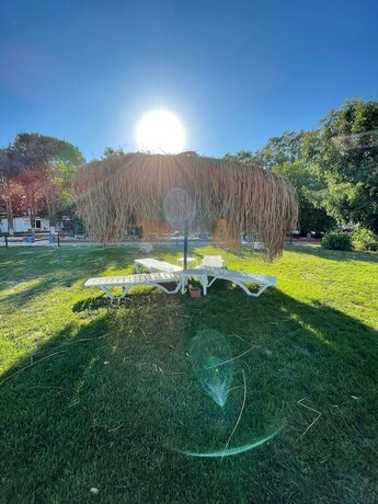 Imagen general del Sunny Garden Beach and Hotel. Foto 4