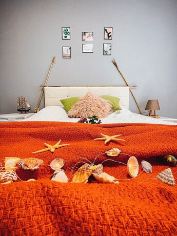 Imagen de la habitación del Sunny Garden Beach and Hotel. Foto 8