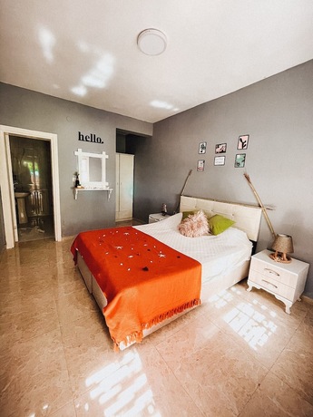 Imagen de la habitación del Sunny Garden Beach and Hotel. Foto 10