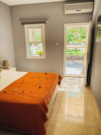 Imagen general del Sunny Garden Beach and Hotel. Foto 6