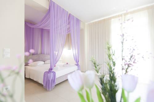 Imagen de la habitación del Sunny Hill Studios. Foto 1