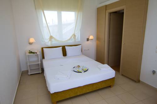 Imagen de la habitación del Sunny Hill Studios. Foto 2