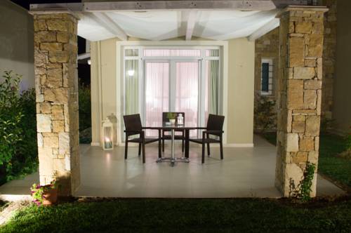 Imagen de la habitación del Sunny Hill Studios. Foto 4