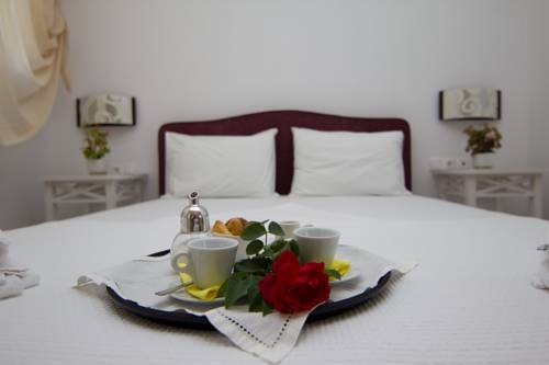 Imagen de la habitación del Sunny Hill Studios. Foto 5