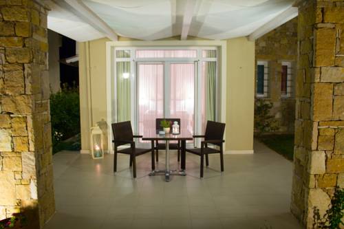 Imagen de la habitación del Sunny Hill Studios. Foto 6