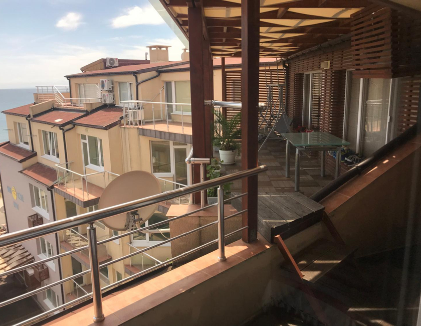 Imagen general del Sunny House Family Complex. Foto 3