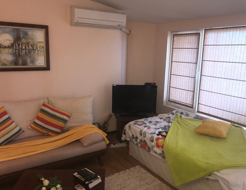 Imagen general del Sunny House Family Complex. Foto 12