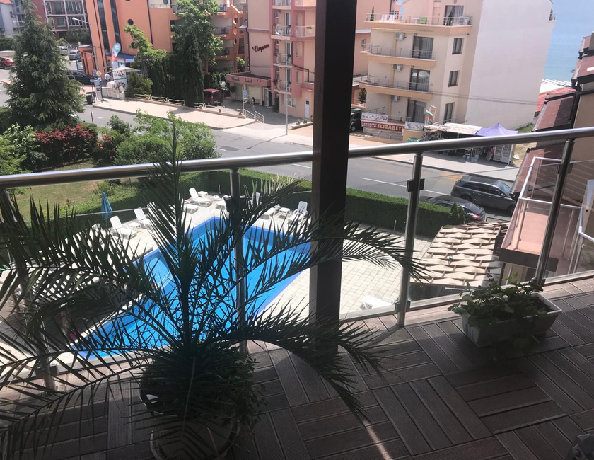 Imagen general del Sunny House Family Complex. Foto 13