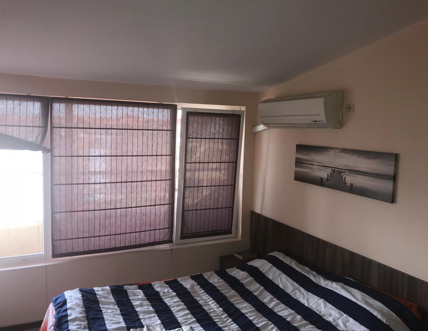 Imagen general del Sunny House Family Complex. Foto 16
