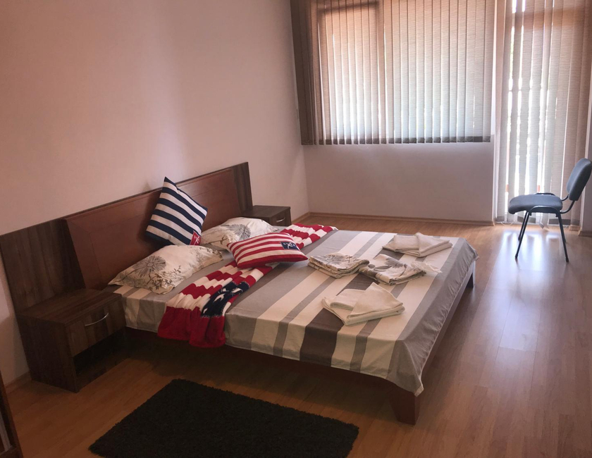 Imagen general del Sunny House Family Complex. Foto 18