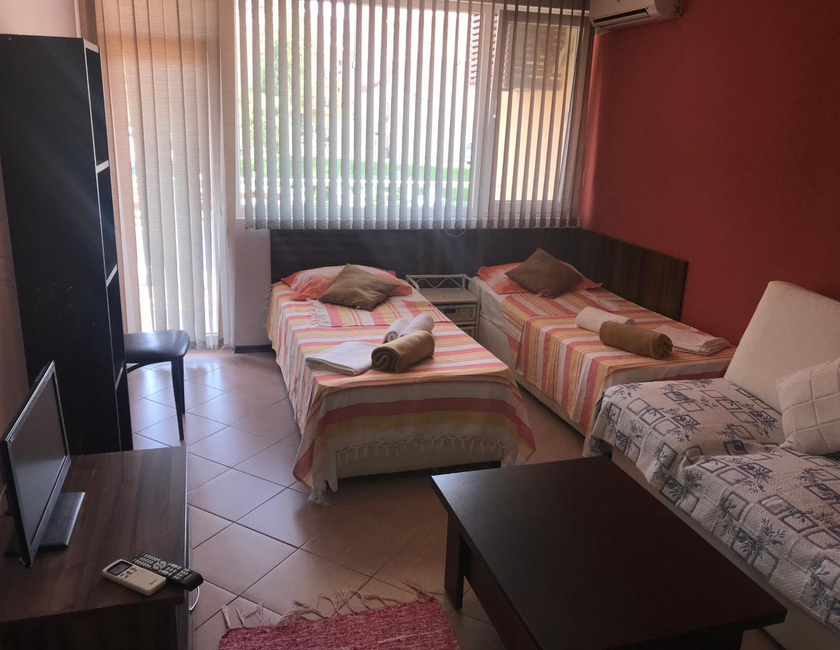 Imagen general del Sunny House Family Complex. Foto 20