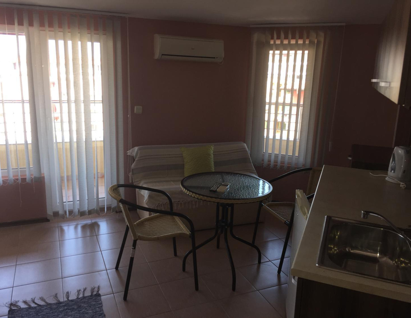 Imagen general del Sunny House Family Complex. Foto 25