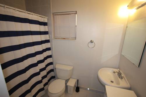 Imagen de la habitación del Sunny Isles Apartment. Foto 3