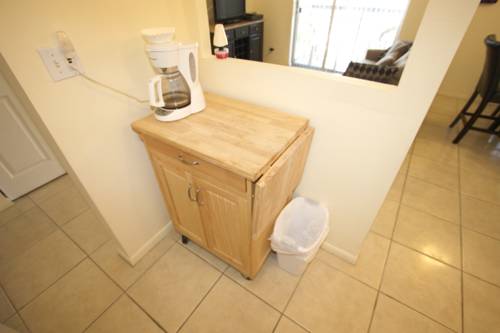 Imagen de la habitación del Sunny Isles Apartment. Foto 4