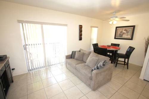 Imagen de la habitación del Sunny Isles Apartment. Foto 12