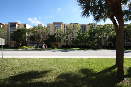 Imagen de la habitación del Sunny Isles Apartment. Foto 14