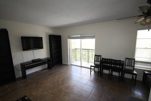 Imagen de la habitación del Sunny Isles Apartment. Foto 15