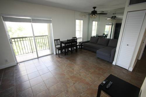 Imagen de la habitación del Sunny Isles Apartment. Foto 16