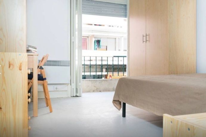 Imagen de la habitación del Sunny Lisbon - Guesthouse and Residence. Foto 10