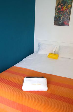 Imagen de la habitación del Sunny Lisbon - Guesthouse and Residence. Foto 11