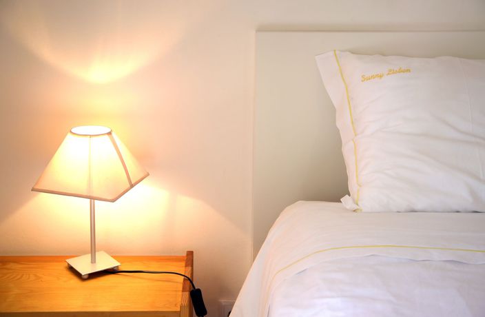 Imagen de la habitación del Sunny Lisbon - Guesthouse and Residence. Foto 13