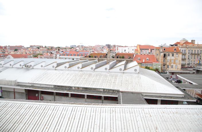 Imagen de los exteriores del Sunny Lisbon - Guesthouse and Residence. Foto 20