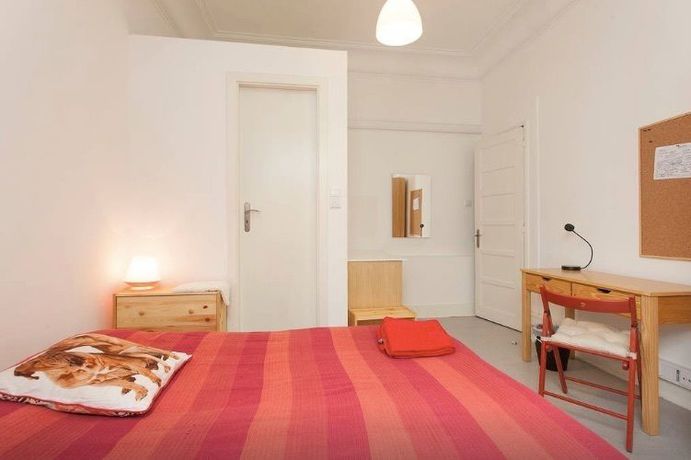 Imagen general del Sunny Lisbon - Guesthouse and Residence. Foto 9