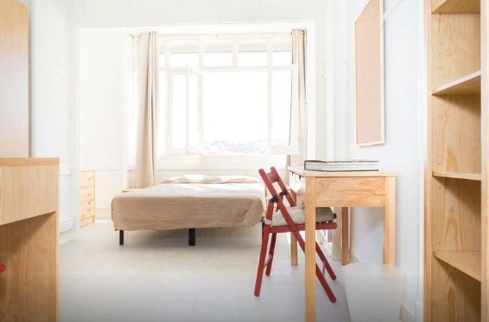Imagen de la habitación del Sunny Lisbon - Guesthouse and Residence. Foto 15