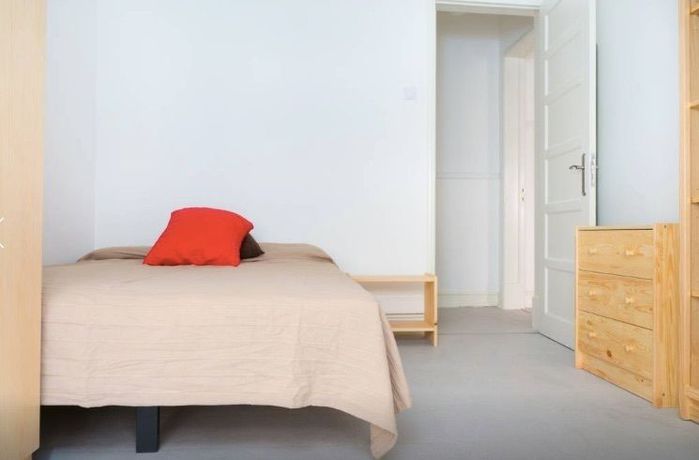 Imagen de la habitación del Sunny Lisbon - Guesthouse and Residence. Foto 16