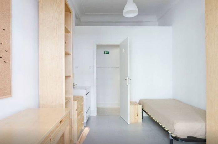 Imagen de la habitación del Sunny Lisbon - Guesthouse and Residence. Foto 18