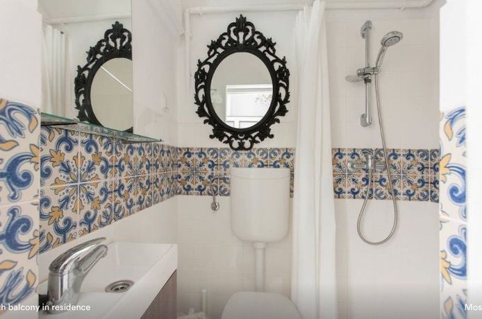 Imagen general del Sunny Lisbon - Guesthouse and Residence. Foto 7