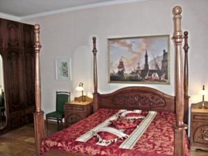 Imagen de la habitación del Sunny Lounge Grand Apartment. Foto 2
