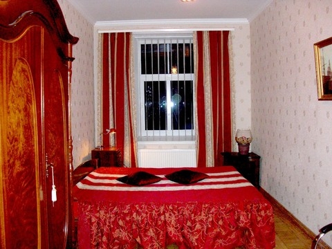 Imagen de la habitación del Sunny Lounge Grand Apartment. Foto 3