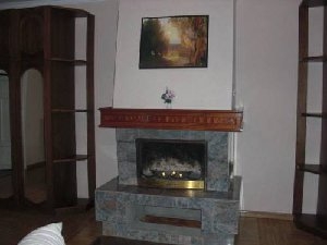 Imagen de los interiores del Sunny Lounge Grand Apartment. Foto 5