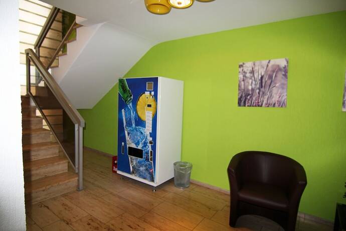 Imagen general del Sunny Side Up - Das Gästehaus. Foto 1