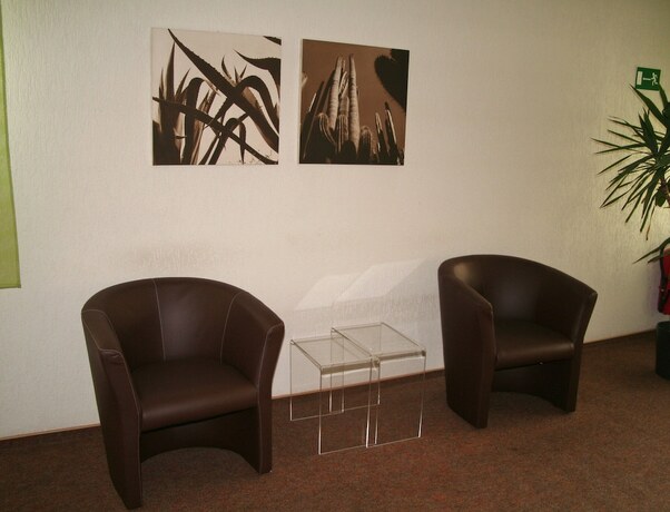 Imagen general del Sunny Side Up - Das Gästehaus. Foto 6