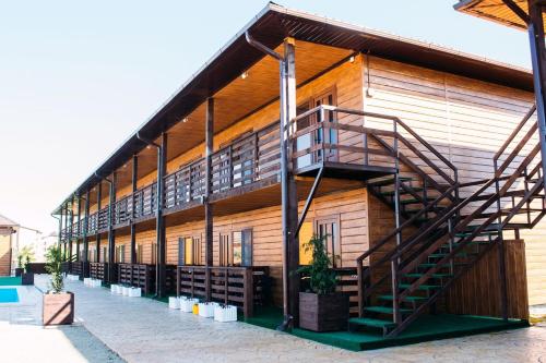 Imagen de la habitación del Sunny Village. Foto 9